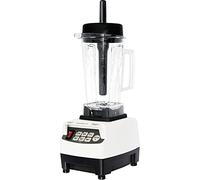 Mixeur blender haute performance modèle JTC Omniblend V TM-800 white -