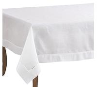 SARO LIFESTYLE Nappe Blanche, 177,8 x 304,8 cm