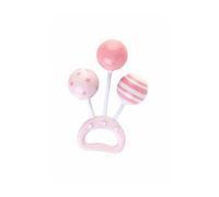 Saro Ma Première Balle de Balle Rose Rose 1ut