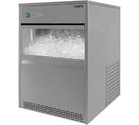 Machine a glacon, Fabrique à glaçons - EB 26, Refroidi par Air Haute Capacité (26kg/24h)