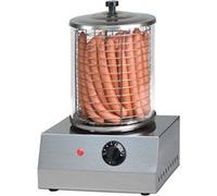 Saro modèle CS 172-1060 Hot Dog Appareil de 100, 1000 W G