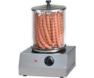 Saro modèle CS 172-1060 Hot Dog Appareil de 100, 1000 W G