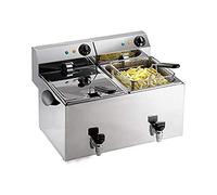 Saro modèle profri 172-2075 Friteuse 88 V, 16 L, 6500 W