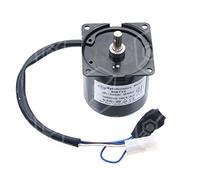 Saro Moteur Type 60 KTYZ pour glaçons em40 pour pagaie Longueur 60 mm 220-240 V 14 W Largeur 60 mm 50/60 Hz vague ø 7 mm