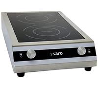SARO Plaque de cuisson à induction modèle ANITA