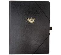 Saro - Pochette folio Noir