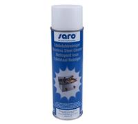 Saro R 50 en acier inoxydable Nettoyant/400 ml/Marqué sans gaz propuleseurs avec 100% air pur