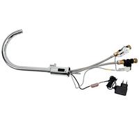 Saro Robinet à capteur - 230 V - POSEIDON