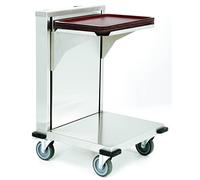 Saro TAB1 Distributeur de comprimés en acier inoxydable 304
