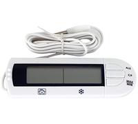 SARO Thermomètre numérique avec alarme 4719