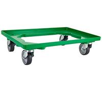 SARO TRGR Chariot de Transport Vert 600 x 400 cm