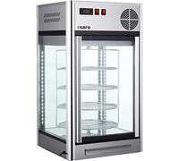 SARO Vitrine de présentation Gourmet 108 modèle ISABELL