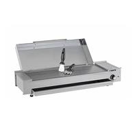 Saro WOW GRILL EGO HOME L avec couvercle