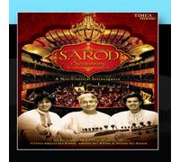 Sarod Symphony