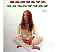 Sarolta Zalatnay - Sarolta Zalatnay [Vinyl LP]