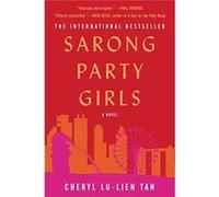 Sarong Party Girls Cheryl Lu - Lien Tan, (Auteur)