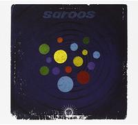 Saroos - See Me Not [Import]