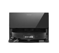 Saros 10 R&d System - Aspirateur Robot Laveur Avec Base Entierement Autonome En Eau - 22000 Pa - Lds Rétractable Roborock