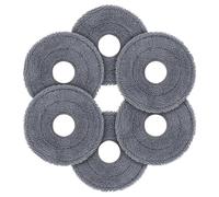 Saros 10R Lingettes pour Roborock Saros 10R,Saros 20,Qrevo Edge 2