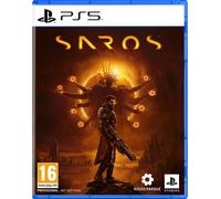 Saros Action Jeu Playstation 5 NEU+OVP