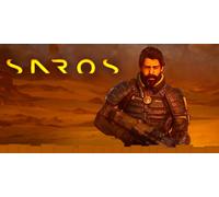 Saros (PS5 Account)
