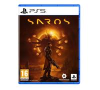 Saros PS5 (Playstation)