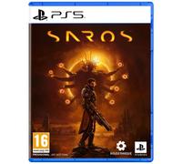 Saros (PS5) Standard Multilingue PS5