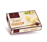 Sarotti Tiamo Fine Champagne Truffe Marc De Champagne