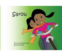 Sarou: une histoire cambodgienne