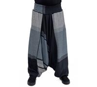 Sarouel ample unisexe Graphika XXXL - (48-50)