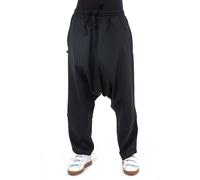 Sarouel droit basique original Pramukha S - (34-36)