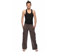 Sarouel Happening Confort Pantalon de Pêcheur pour Sport Fitness & Loisirs