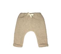 Sarouel Hector 6 mois mouton beige