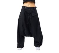 Sarouel japonais unisexe design original Jihya M - (36-38)