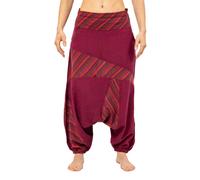 Sarouel Mixte Ethnique Alternatif Coton Kardava XL - (42-44)