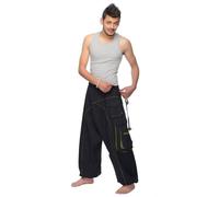 Sarouel Shanti Sarouel Pantalon Harem Yoga Goa Sarouel Baggy