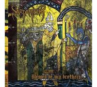 Sarpanitum Blessed Be My Brothers (CD)