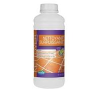 SARPAP Nettoyant Carrelages Surpuissant, 1 L, Taille Unique
