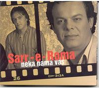 SARR-E-ROMA - Neka Nama Vas