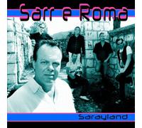 Sarr E Roma – Sarayland – CD – Import