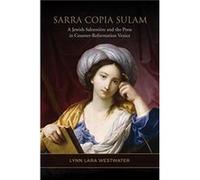 Sarra Copia Sulam by Lynn Lara Westwater Lynn Lara Westwater (Auteur)