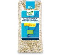 Sarrasin de Cracovie non torréfié BIO 500 g - BIO PLANET