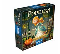 Granna - Jeu de société - Sarrasin et autres pseudo-céréales - Dès 4 ans - Carton - 1-4 joueurs