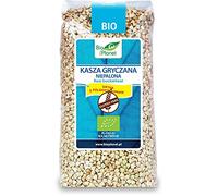 Sarrasin, non grillé BIO 500 g - BIO PLANET