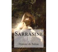 Sarrasine