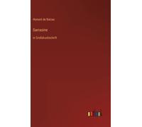 Sarrasine