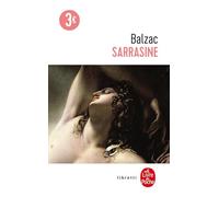 Sarrasine