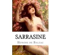 Sarrasine