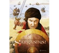 Sarrasins !