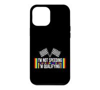 Sarrastique drôle ne Pas excéder Le Dicton de Qualification Coque pour iPhone 12 Pro Max